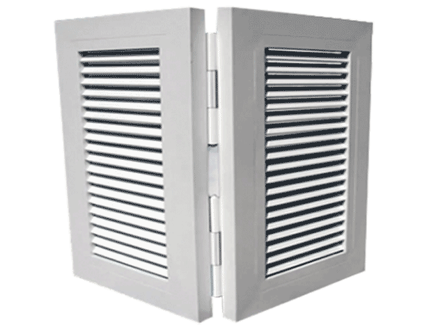 Colonial Shutters product