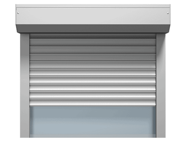 Roll Shutters product