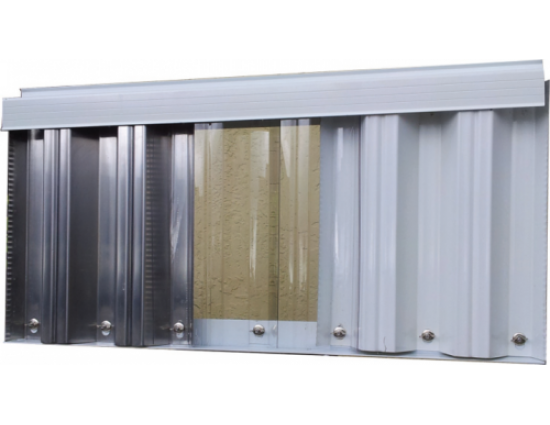 Fixed Panel Shutters product